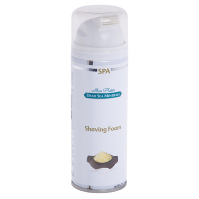 DSM, skūšanās putas, 250 ml, DSM17 attēls