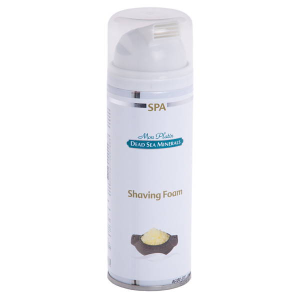 DSM, skūšanās putas, 250 ml, DSM17 attēls
