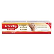 PROENZI ARTHROSTOP, krēms, 100 ml attēls