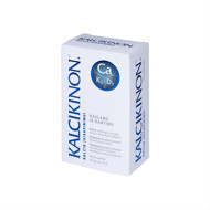 KALCIKINON+, 60 kapsulas attēls