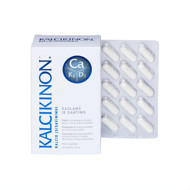 KALCIKINON+, 60 kapsulas attēls