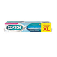 COREGA EXTRA STRONG MILD MINT, крем для фиксации зубных протезов, 70 г изображение