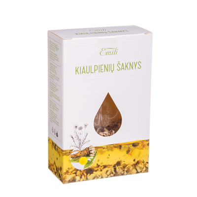 Emili PIENNES SAKNES, 40 g attēls