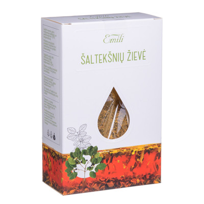 EMILI RHAMNUS FRANGULA, 40 g attēls