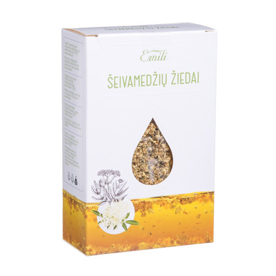 EMILI SAMBUCUS NIGRA, 40 g attēls