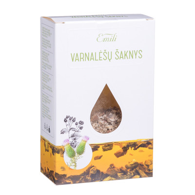 Emili ВАРНАЛЕШИ САКНИС, 40 г изображение