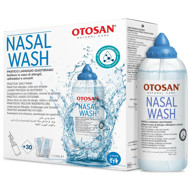 OTOSAN, deguna mazgāšanas līdzeklis (komplekts) attēls