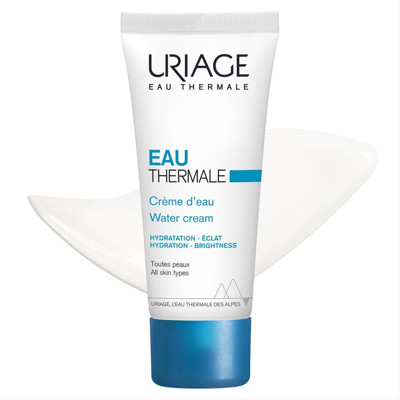 URIAGE EAU THERMALE, mitrinošs krēms, 40 ml attēls