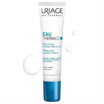 URIAGE EAU THERMALE, крем для глаз, 15 мл изображение