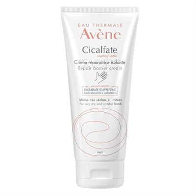 AVENE CICALFATE, roku krēms, atjaunojošs, 100ml attēls