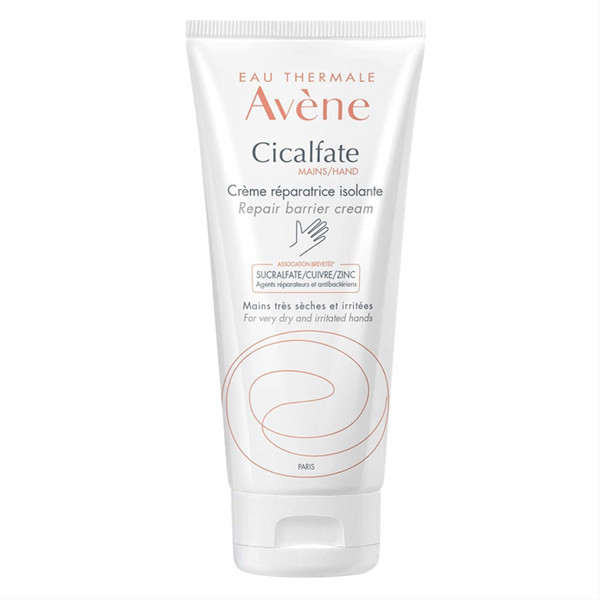 AVENE CICALFATE, roku krēms, atjaunojošs, 100ml attēls