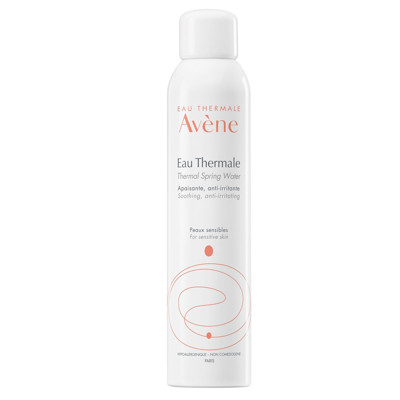 AVENE, СПРЕЙ ТЕРМАЛЬНАЯ ВОДА, 300 мл изображение
