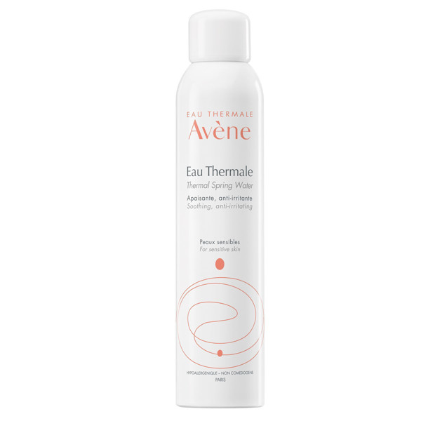 AVENE, SPRAY TERMĀLAIS ŪDENS, 300 ml attēls