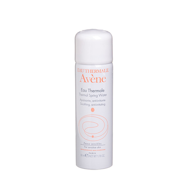 AVENE, TERMĀLĀ ŪDENS SPRAY, 50 ml attēls