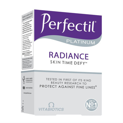 PERFECTIL PLATINUM, 30 tabletes attēls