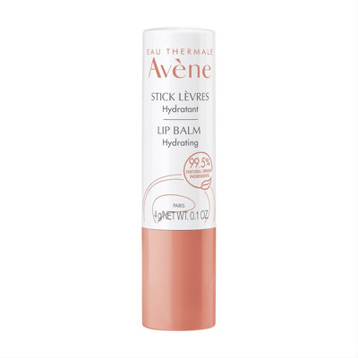 AVENE, MITRINOŠAIS BALZĀMS JŪTĪGĀM LŪPĀM, 4 g attēls