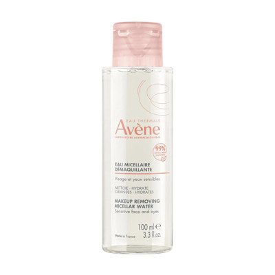 AVENE ESSENTIAL, micelārais ūdens, 100ml attēls