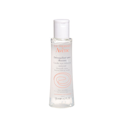 AVENE, acu dekoratīvās kosmētikas noņemšanas līdzeklis, īpaši maigs ievelkamais līdzeklis, 125ml attēls