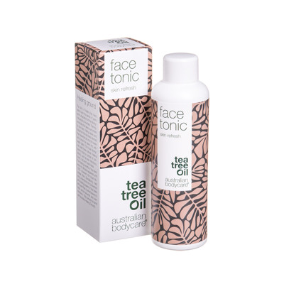 AUSTRALIAN BODYCARE FACE TONIC, тоник для лица, 150 мл изображение