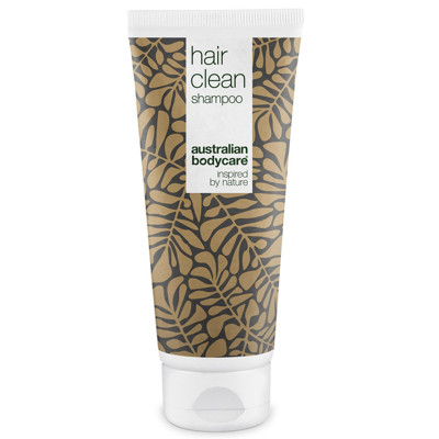 AUSTRALIAN BODYCARE HAIR CLEAN, šampūns, 250 ml attēls