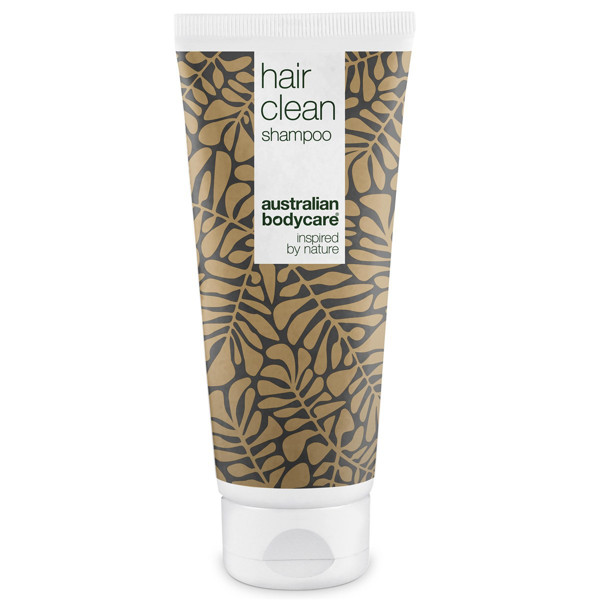 AUSTRALIAN BODYCARE HAIR CLEAN, šampūns, 250 ml attēls