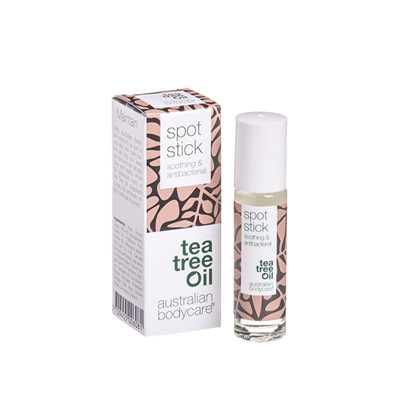 AUSTRALIAN BODYCARE SPOT STICK, lodīšu pildspalva, 9 ml attēls