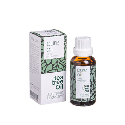 AUSTRALIAN BODYCARE, tīra tējas koka eļļa, 30 ml attēls