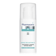 Pharmaceris A SENSI RELASTINE E, nostiprinošs krēms, SPF20, 50 ml attēls