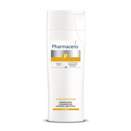 PHARMACERIS P PURI ICHTILIUM, гель для очищения тела и головы, 250 мл изображение