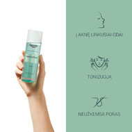 EUCERIN DERMOPURE, toniks ādai ar noslieci uz pinnēm, 200 ml attēls
