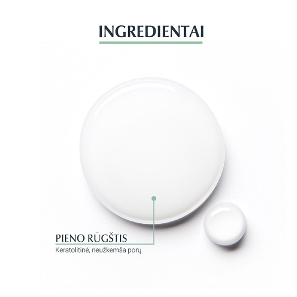 EUCERIN DERMOPURE, toniks ādai ar noslieci uz pinnēm, 200 ml attēls