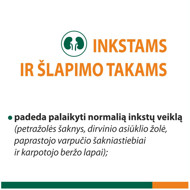 FITOLIZYNA NEFROCAPS PLUS, 30 kapsulas attēls