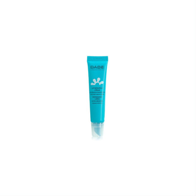 BABE FACIAL, atjaunojošs lūpu krēms, 15 ml attēls