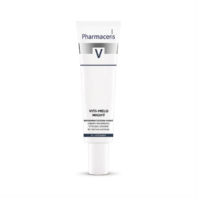 Pharmaceris V,VITI MELO NIGHT, nakts krēms, 40ml attēls