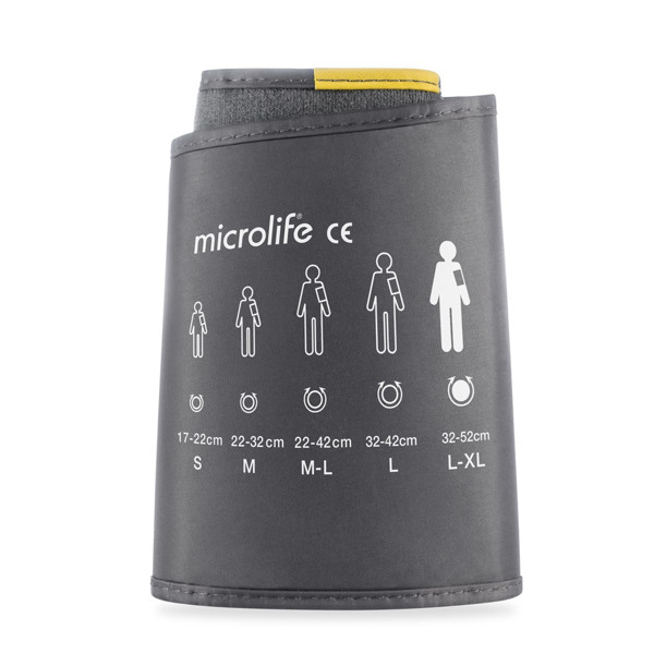 MICROLIFE, aproce, izmērs L-XL, 32-52 cm attēls