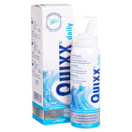 QUIXX DAILY, deguna aerosols, 100 ml attēls