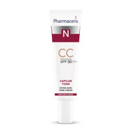 PHARMACERIS N CAPILAR TONE-CC, krēms, SPF30, 40 ml attēls