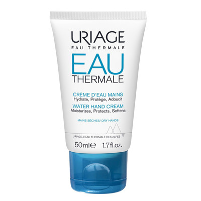 Uriage, Крем для рук, 50мл изображение