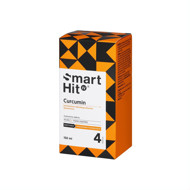 SMARTHIT IV CURCUMIN, 150 ml attēls