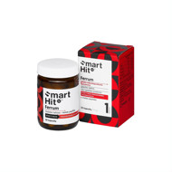 SMARTHIT IV FERRUM, 30 kapsulas attēls