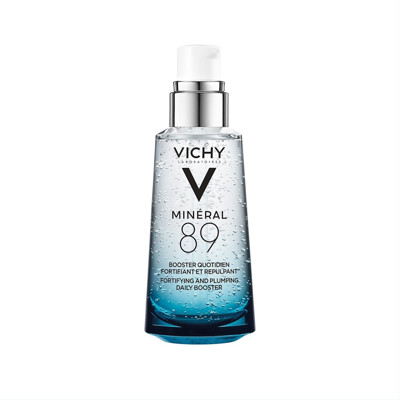 VICHY MINERAL 89, serums, 50 ml attēls