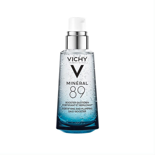 VICHY MINERAL 89, serums, 50 ml attēls