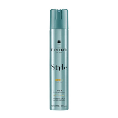 RENE FURTERER STYLE, vidējas fiksācijas augu izcelsmes matu veidošanas sprejs, 100ml attēls