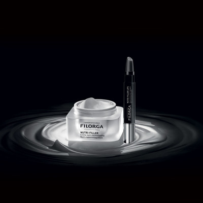 FILORGA NUTRI-FILLER, питательный, реструктурирующий крем для лица для очень сухой кожи, 50 мл изображение