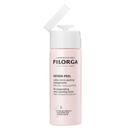 FILORGA OXYGEN PEEL, отшелушивающий и осветляющий кожу лосьон для лица, 150 мл изображение