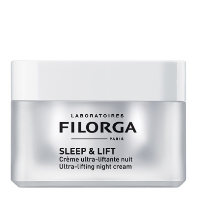 FILORGA SLEEP & LIFT, nakts nostiprinošs sejas krēms, 50 ml attēls