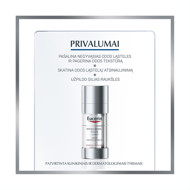 EUCERIN HYALURON - FILLER, ночной скраб и сыворотка, 30 мл изображение
