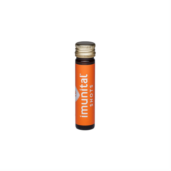 Imunital SHOTS, (20 perorālas devas pa 10 ml katra) 20 gab. attēls