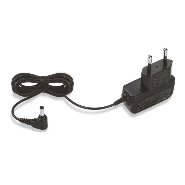 OMRON AC HHP-CM01, адаптер для тонометров, N1 изображение