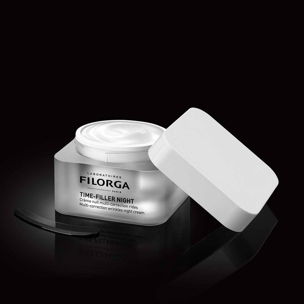 Laboratoire Filorga FILORGA TIME-FILLER NIGHT, nakts